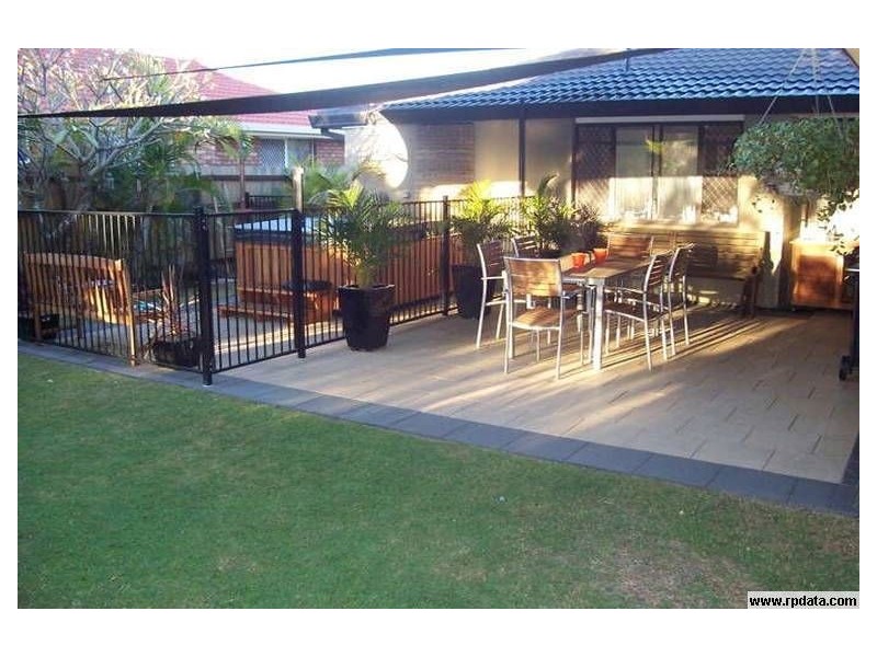 34 Doreen Drive, Coombabah QLD 4216