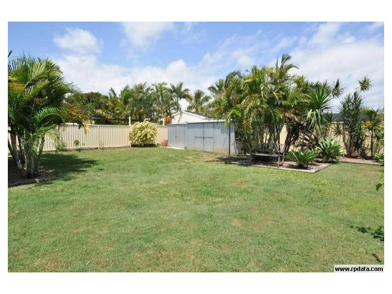 34 Doreen Drive, Coombabah QLD 4216