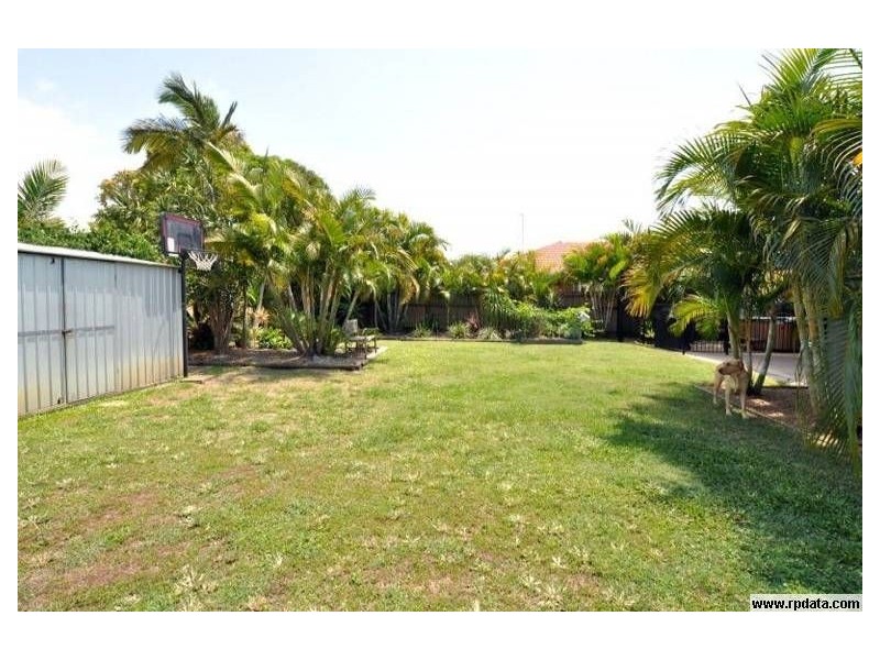 34 Doreen Drive, Coombabah QLD 4216