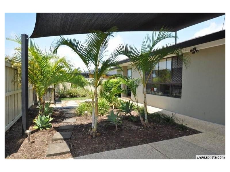 34 Doreen Drive, Coombabah QLD 4216