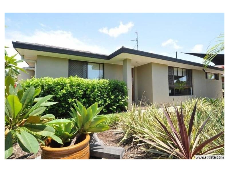 34 Doreen Drive, Coombabah QLD 4216