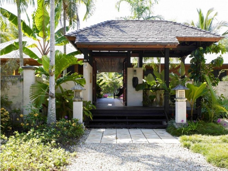 Port Douglas QLD 4877