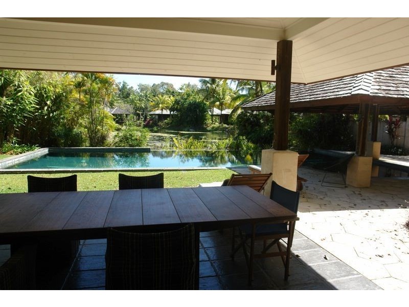 Port Douglas QLD 4877