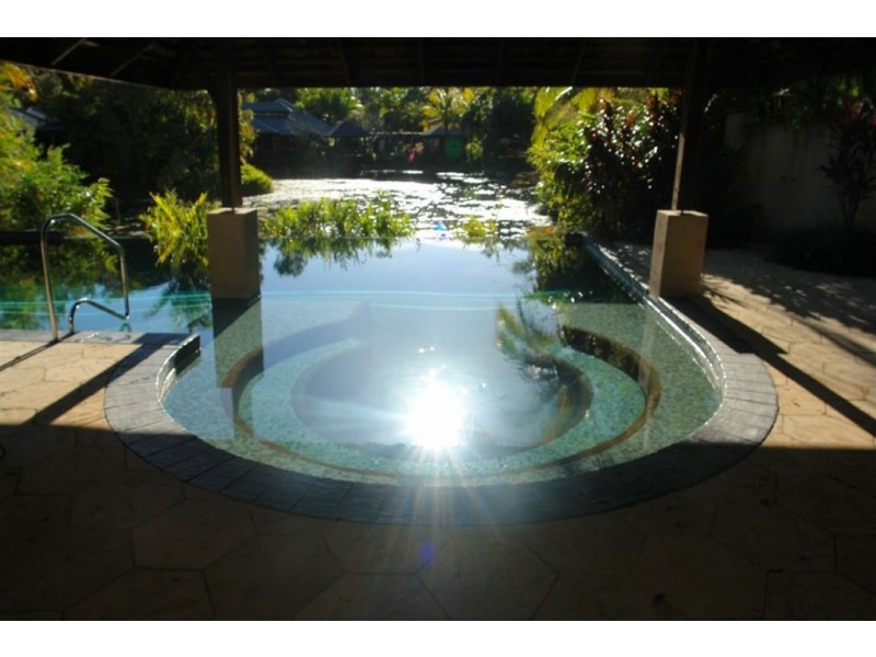 Port Douglas QLD 4877