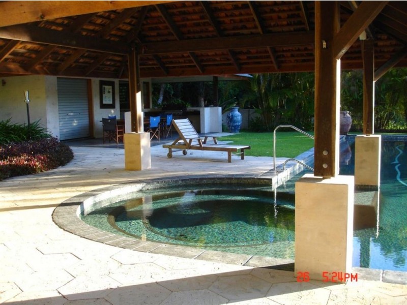 Port Douglas QLD 4877