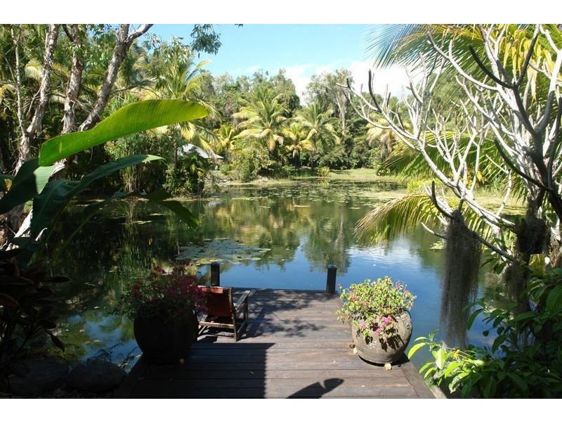 Port Douglas QLD 4877