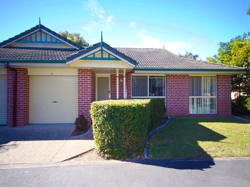 15/400 Pine Ridge Road, Coombabah QLD 4216