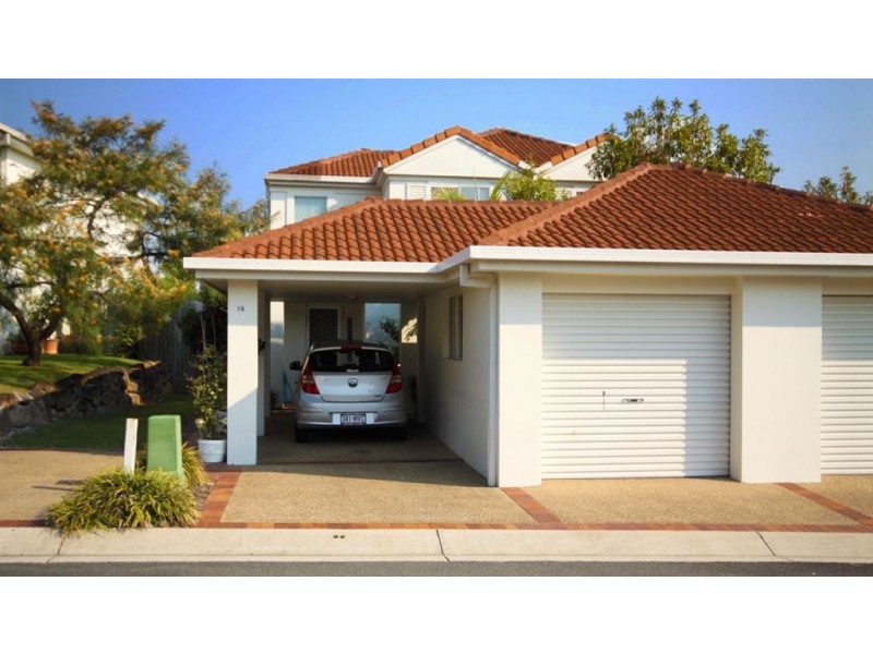 15/276-278 Oxley Drive “La Place”, Coombabah QLD 4216