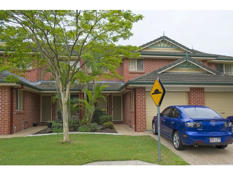 8/400 Pine Ridge Road, Coombabah QLD 4216