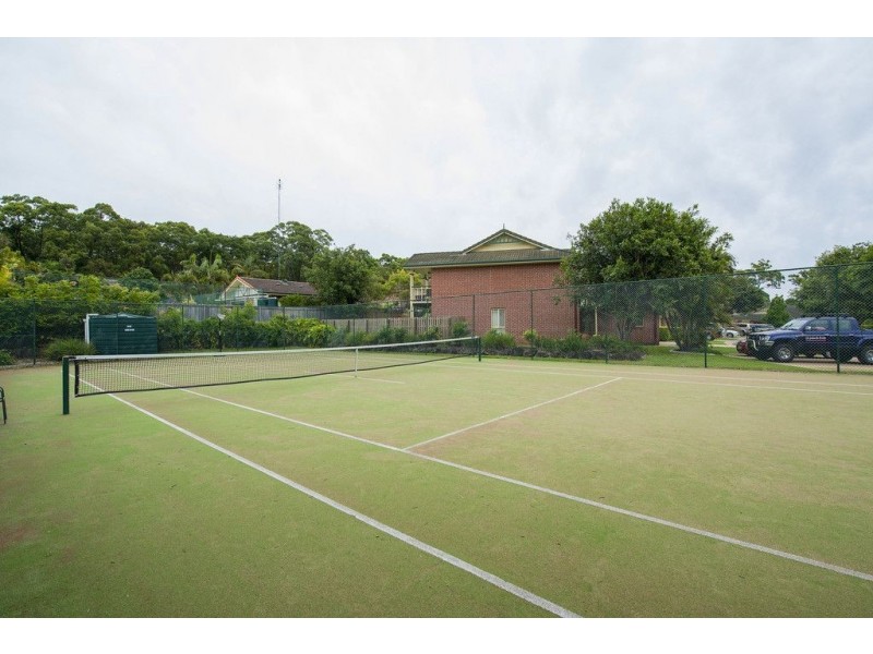 8/400 Pine Ridge Road, Coombabah QLD 4216