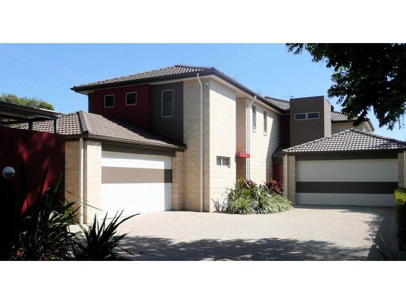 1/45 Robert Street, Labrador QLD 4215
