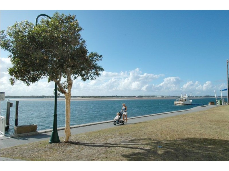 13/490 Marine Parade, Biggera Waters QLD 4216