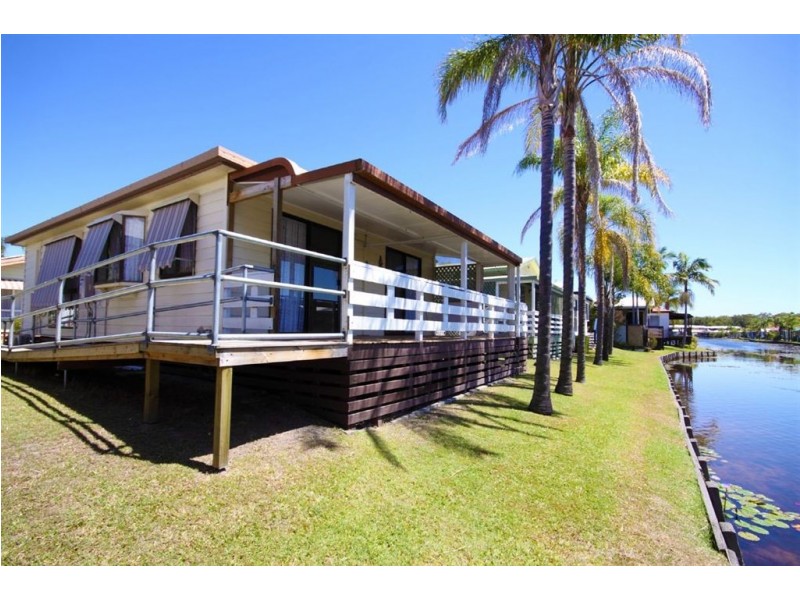Villa 162/368 Oxley Drive, Runaway Bay QLD 4216