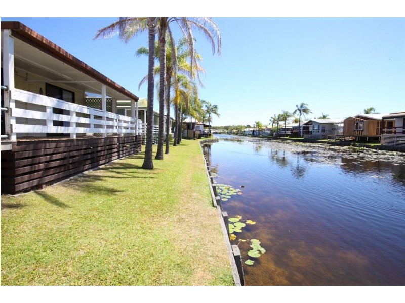 Villa 162/368 Oxley Drive, Runaway Bay QLD 4216