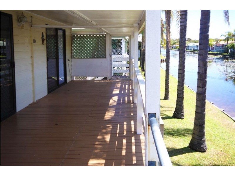 Villa 162/368 Oxley Drive, Runaway Bay QLD 4216