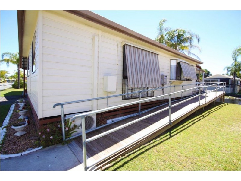 Villa 162/368 Oxley Drive, Runaway Bay QLD 4216