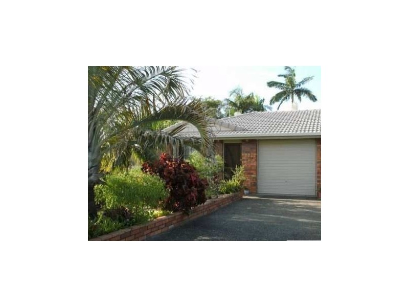 3/22 Maiala Close, Paradise Point QLD 4216