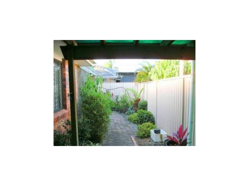 3/22 Maiala Close, Paradise Point QLD 4216