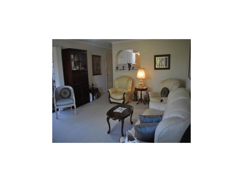 3/22 Maiala Close, Paradise Point QLD 4216