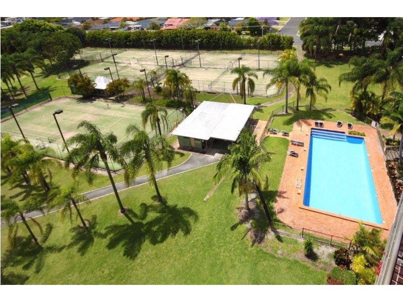 56/11-13 Fairway Drive, Clear Island Waters QLD 4226