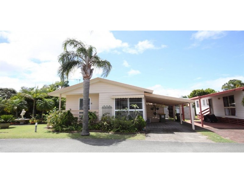 110/368 Oxley Drive, Paradise Lakes Resort, Coombabah QLD 4216