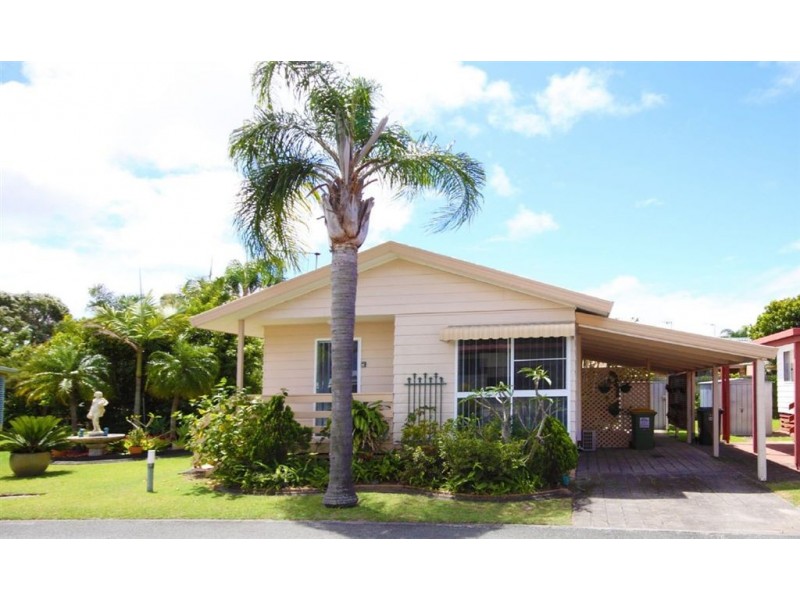 110/368 Oxley Drive, Paradise Lakes Resort, Coombabah QLD 4216