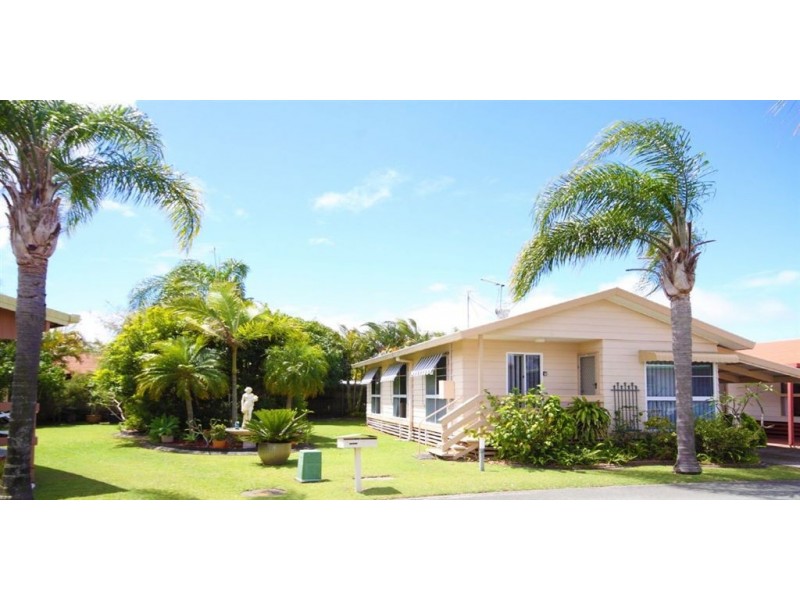 110/368 Oxley Drive, Paradise Lakes Resort, Coombabah QLD 4216