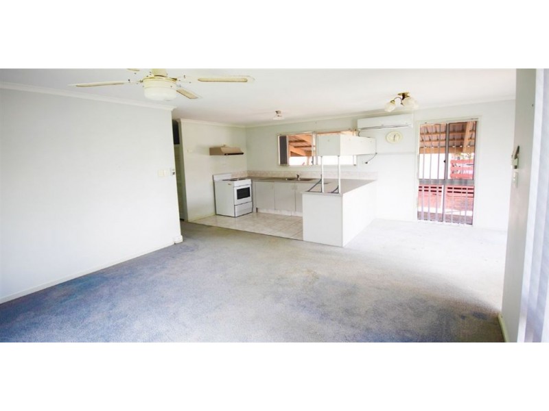 110/368 Oxley Drive, Paradise Lakes Resort, Coombabah QLD 4216