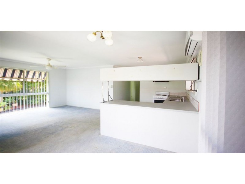 110/368 Oxley Drive, Paradise Lakes Resort, Coombabah QLD 4216