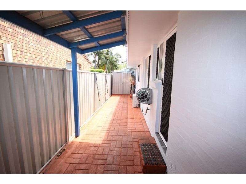 1/11 Sanctuary Court, Coombabah QLD 4216