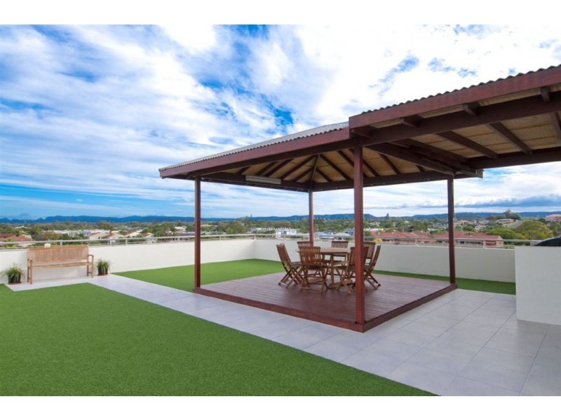 3/10 Imperial Parade, Imperial Patio Homes, Labrador QLD 4215