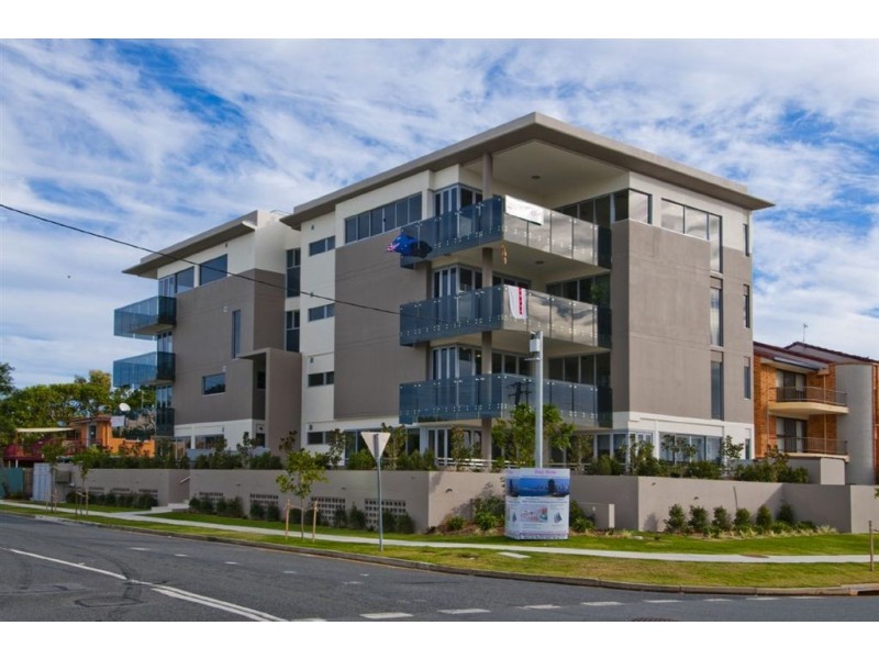 3/10 Imperial Parade, Imperial Patio Homes, Labrador QLD 4215