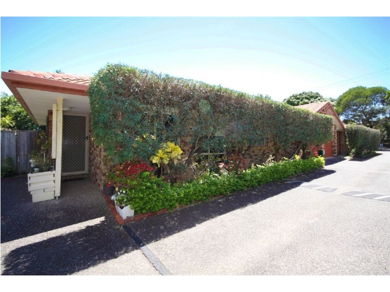 2/41 Harley, Labrador QLD 4215
