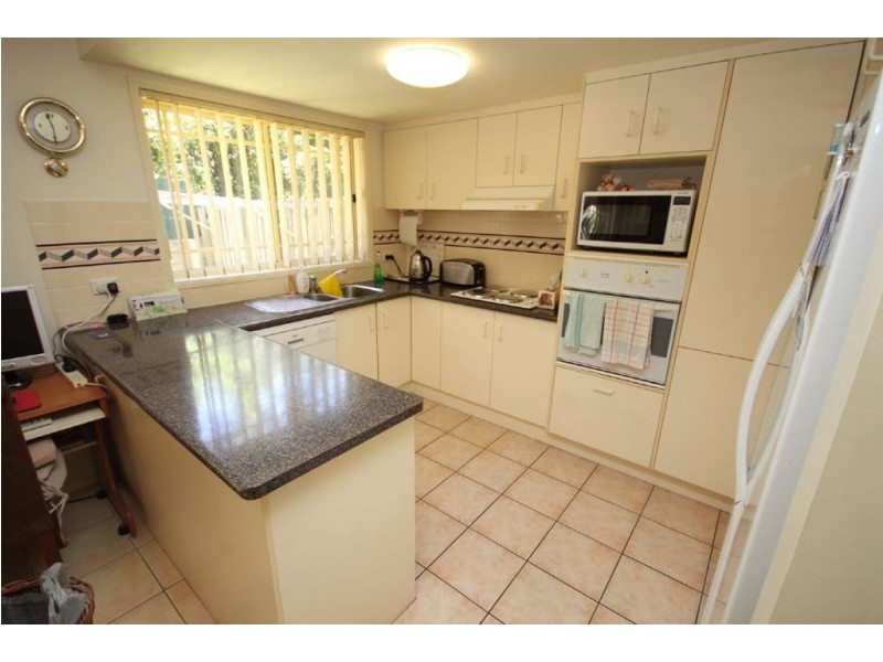 28/400 Pine Ridge Road, Coombabah QLD 4216