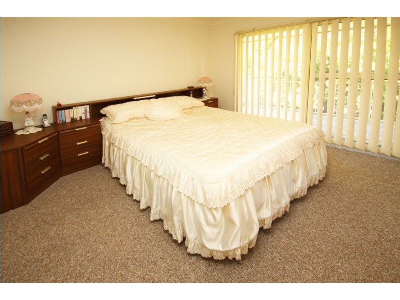 28/400 Pine Ridge Road, Coombabah QLD 4216