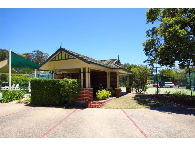 28/400 Pine Ridge Road, Coombabah QLD 4216