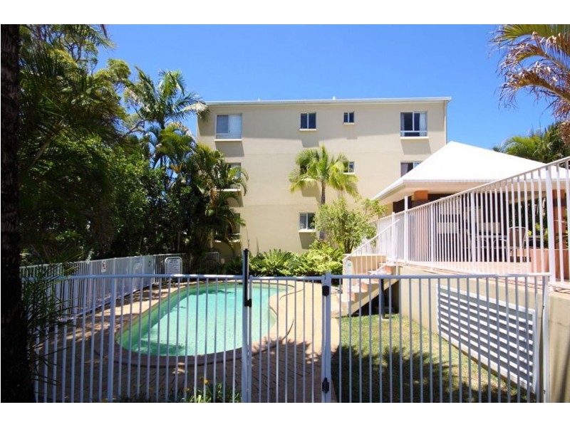 29/11-19 Taylor Street, Biggera Waters QLD 4216