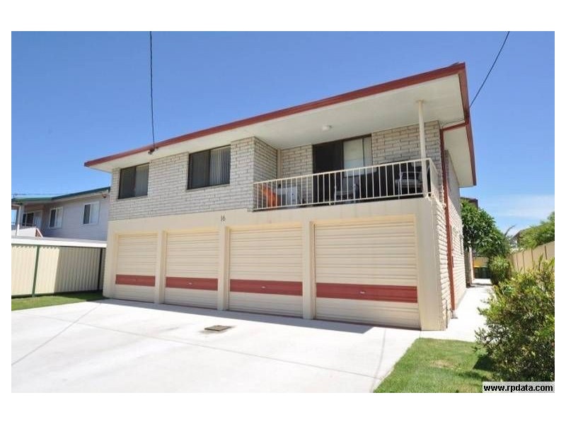 1/16 Nankeen, Paradise Point QLD 4216