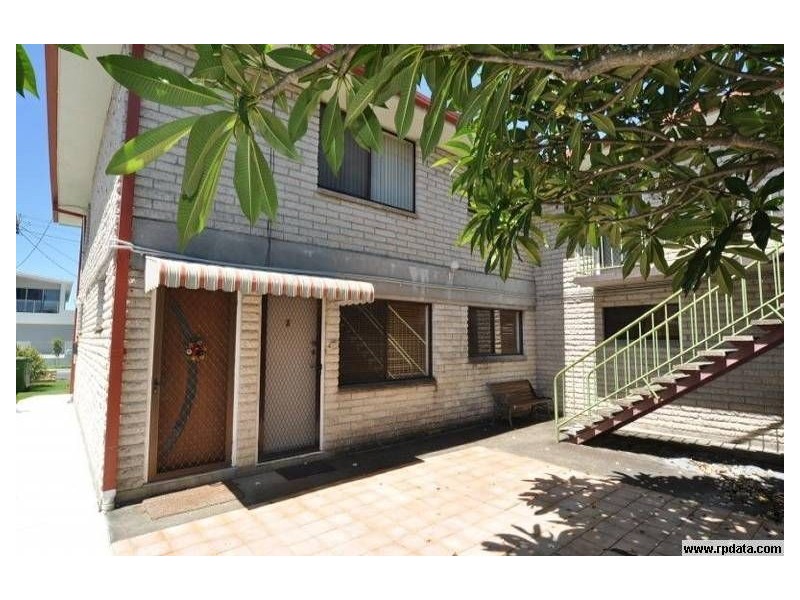 1/16 Nankeen, Paradise Point QLD 4216