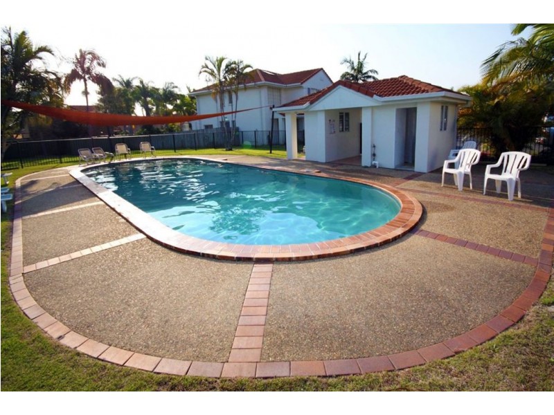 15/276 Oxley Drive, Coombabah QLD 4216