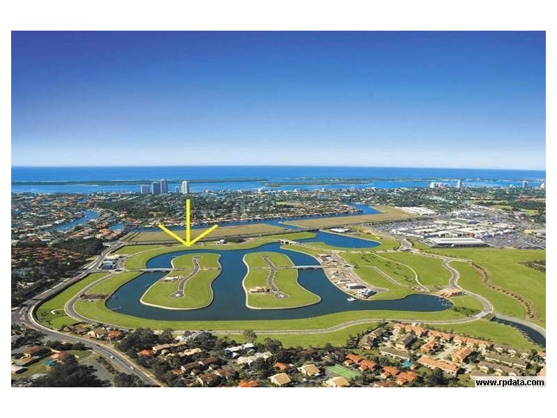 50 East Quay Drive, Biggera Waters QLD 4216