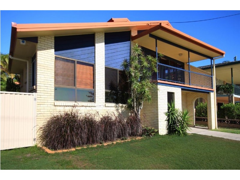 96 The Esplanade, Paradise Point QLD 4216