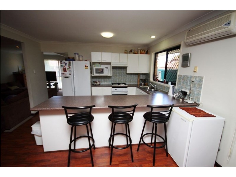 14 Matisse Court, Coombabah QLD 4216