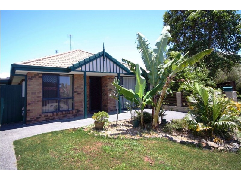 14 Matisse Court, Coombabah QLD 4216