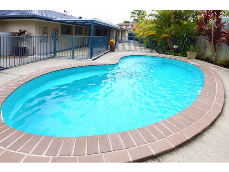 3 Barradine Crescent, Helensvale QLD 4212