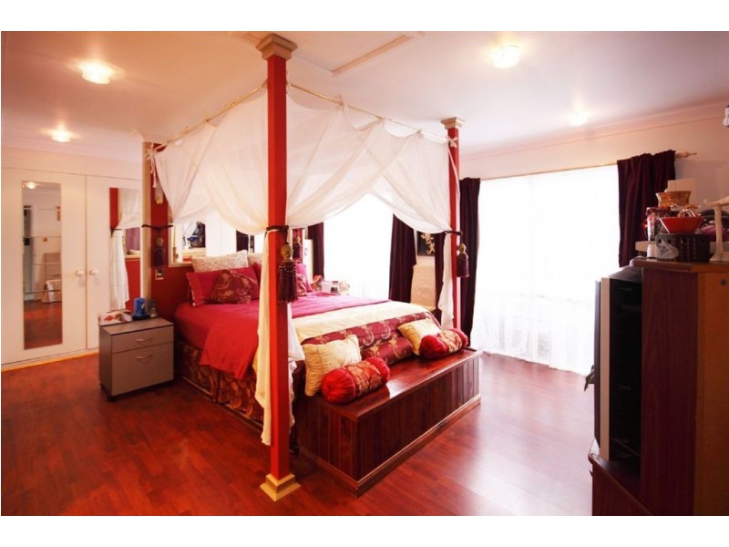 130 Sidney Nolan Drive, Coombabah QLD 4216