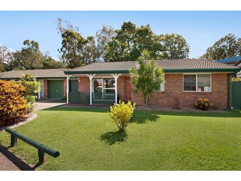 7/176 Oxley Drive, Coombabah QLD 4216