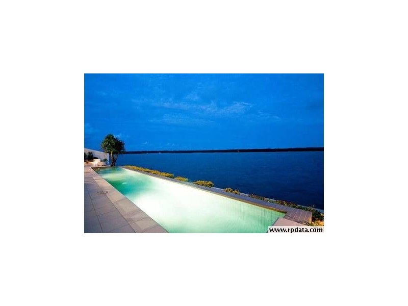 25 Parklane Terrace, Paradise Point QLD 4216