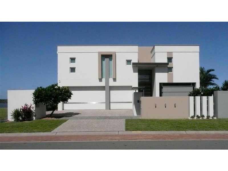 25 Parklane Terrace, Paradise Point QLD 4216