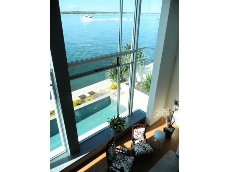 25 Parklane Terrace, Paradise Point QLD 4216